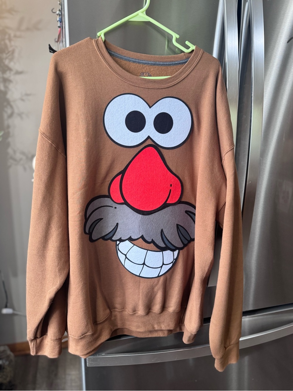 Mr. Potato Head-men’s
